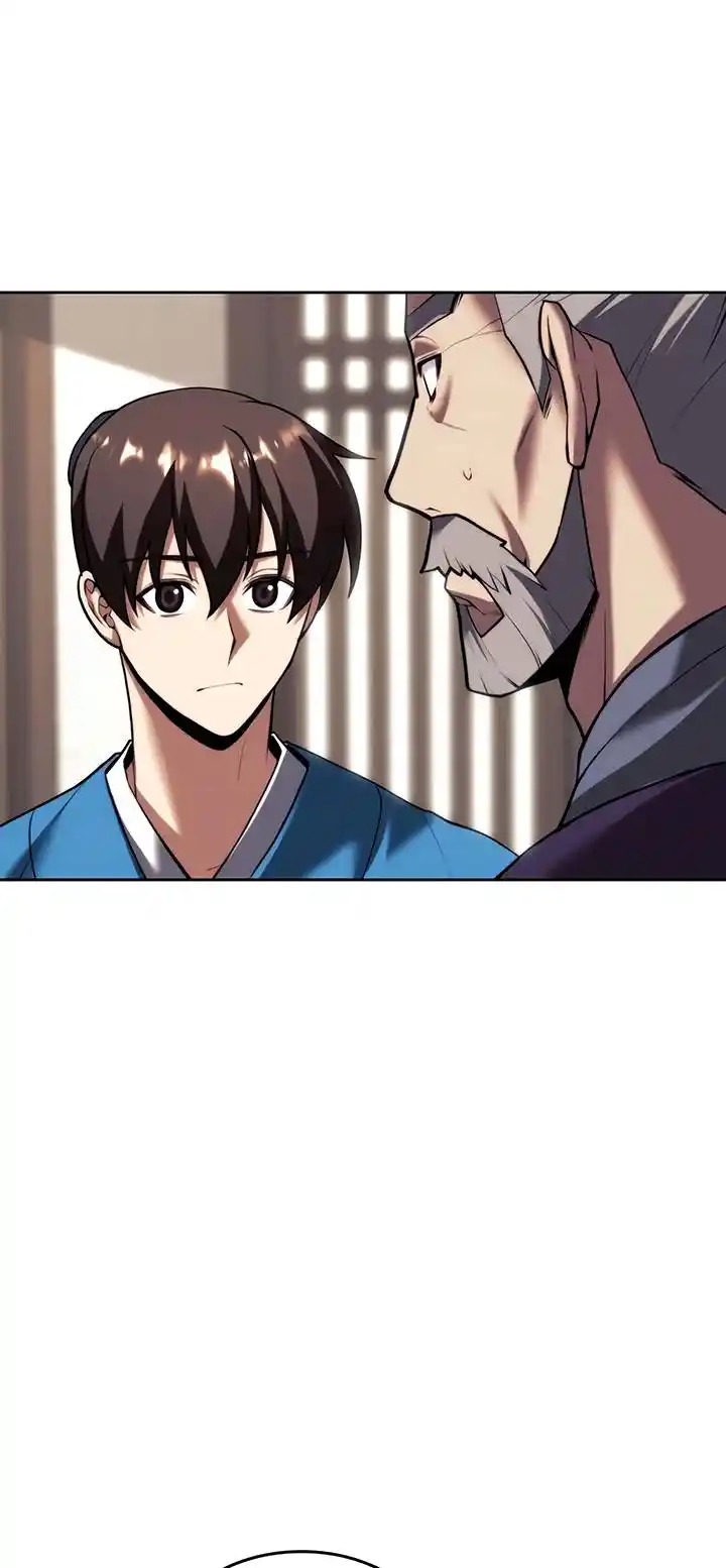 Tale of a Scribe Who Retires to the Countryside Chapter 143