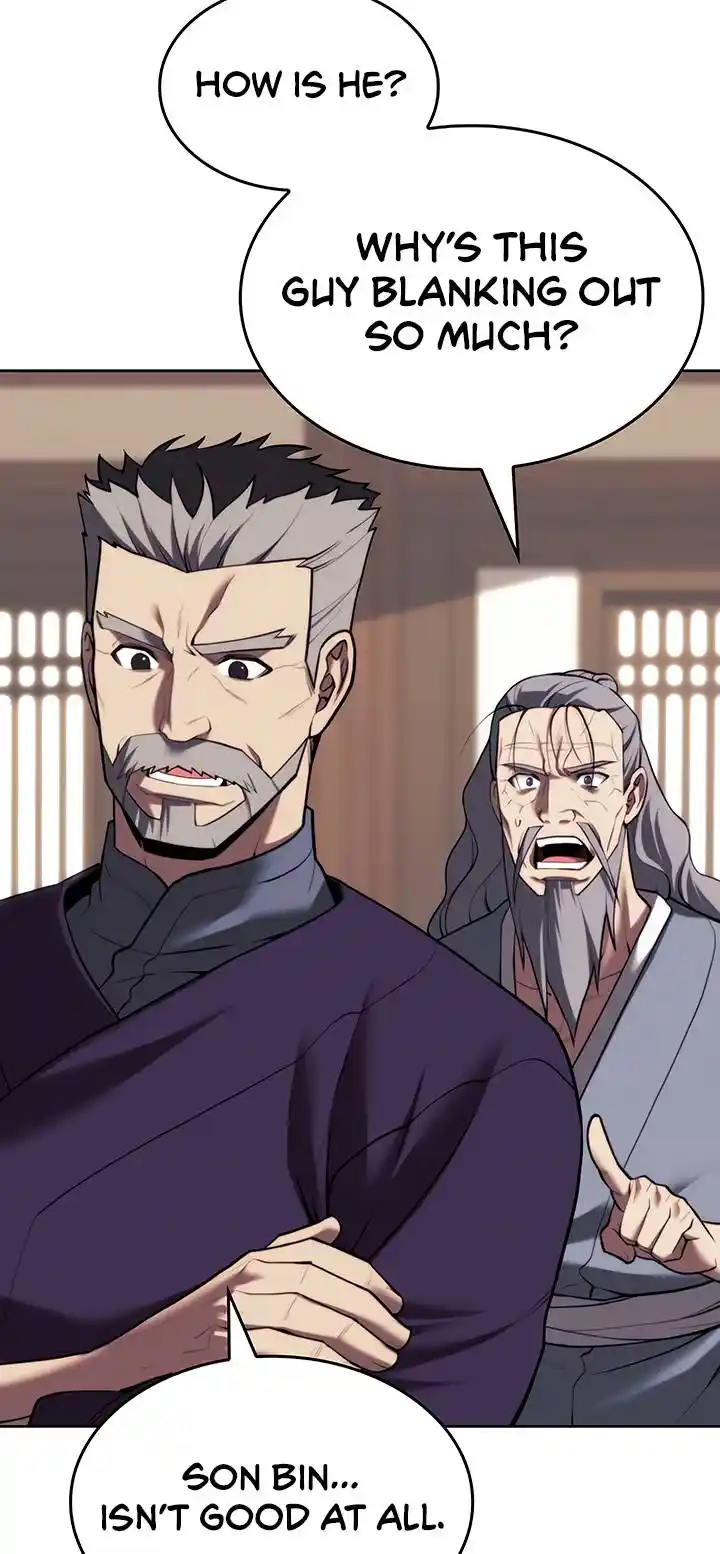 Tale of a Scribe Who Retires to the Countryside Chapter 143