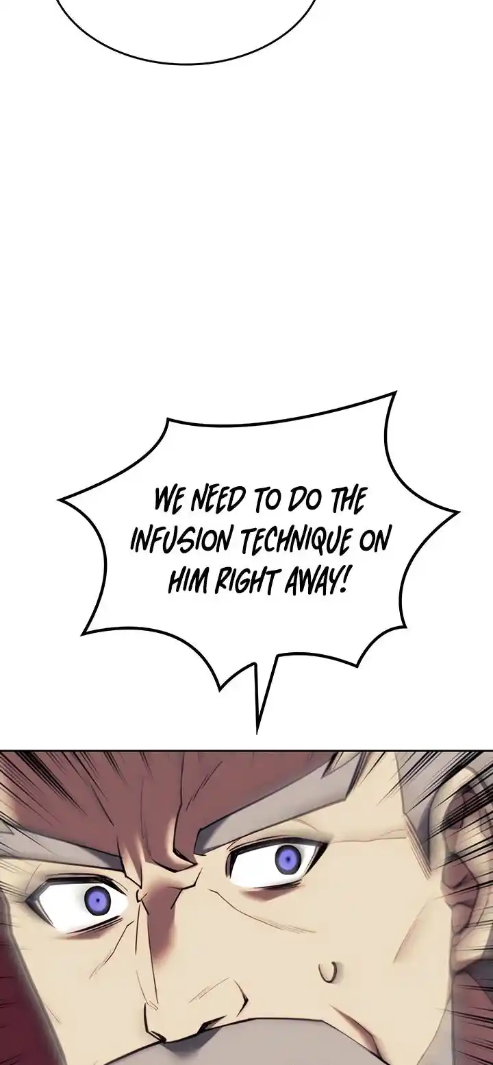 Tale of a Scribe Who Retires to the Countryside Chapter 143