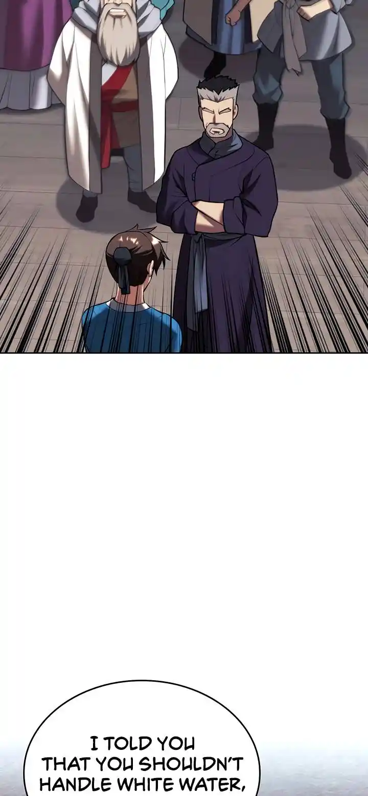 Tale of a Scribe Who Retires to the Countryside Chapter 143