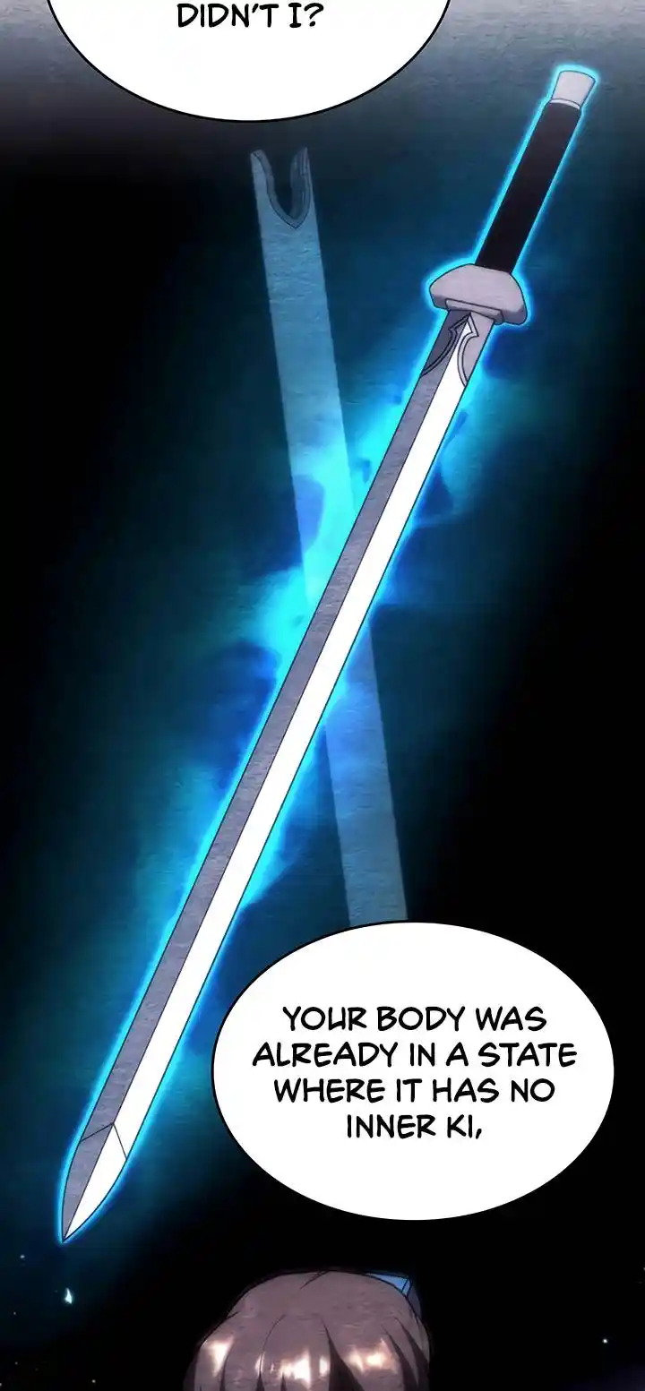 Tale of a Scribe Who Retires to the Countryside Chapter 143