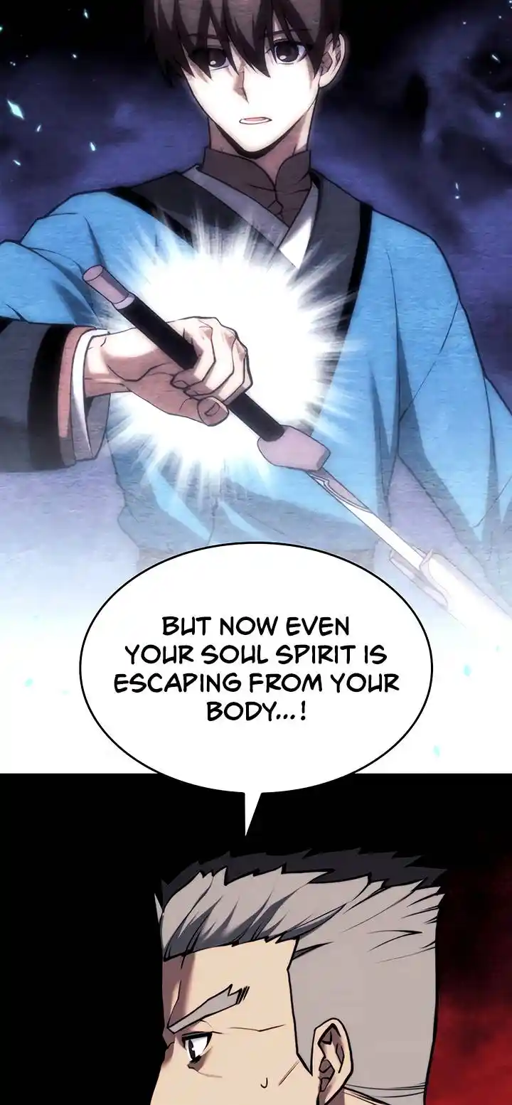 Tale of a Scribe Who Retires to the Countryside Chapter 143