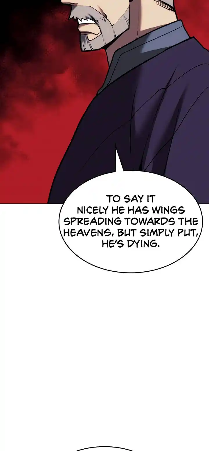 Tale of a Scribe Who Retires to the Countryside Chapter 143