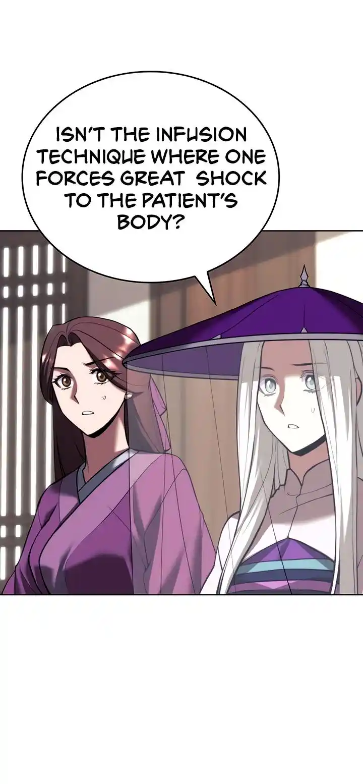 Tale of a Scribe Who Retires to the Countryside Chapter 143