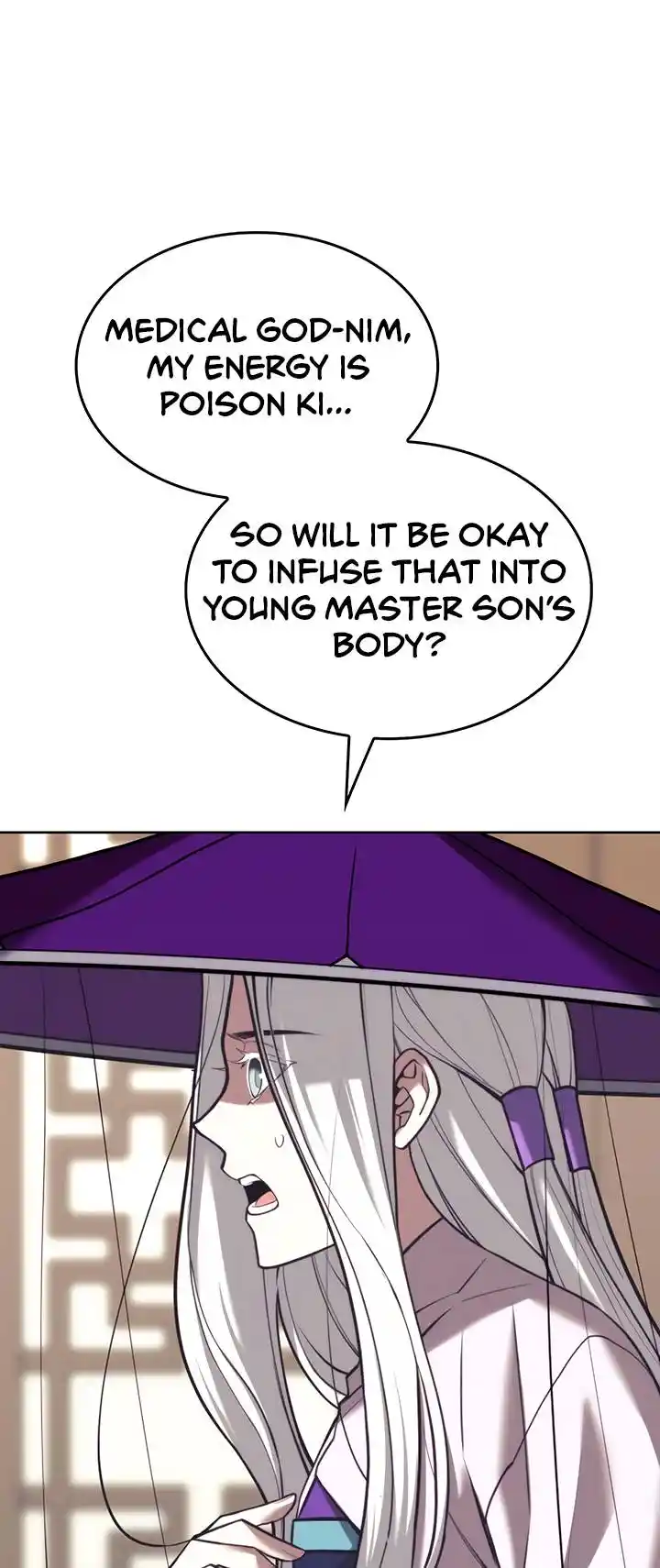 Tale of a Scribe Who Retires to the Countryside Chapter 143