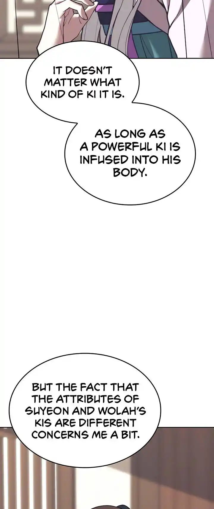 Tale of a Scribe Who Retires to the Countryside Chapter 143