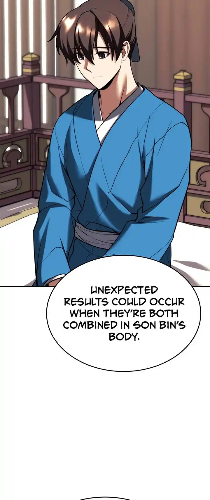 Tale of a Scribe Who Retires to the Countryside Chapter 143