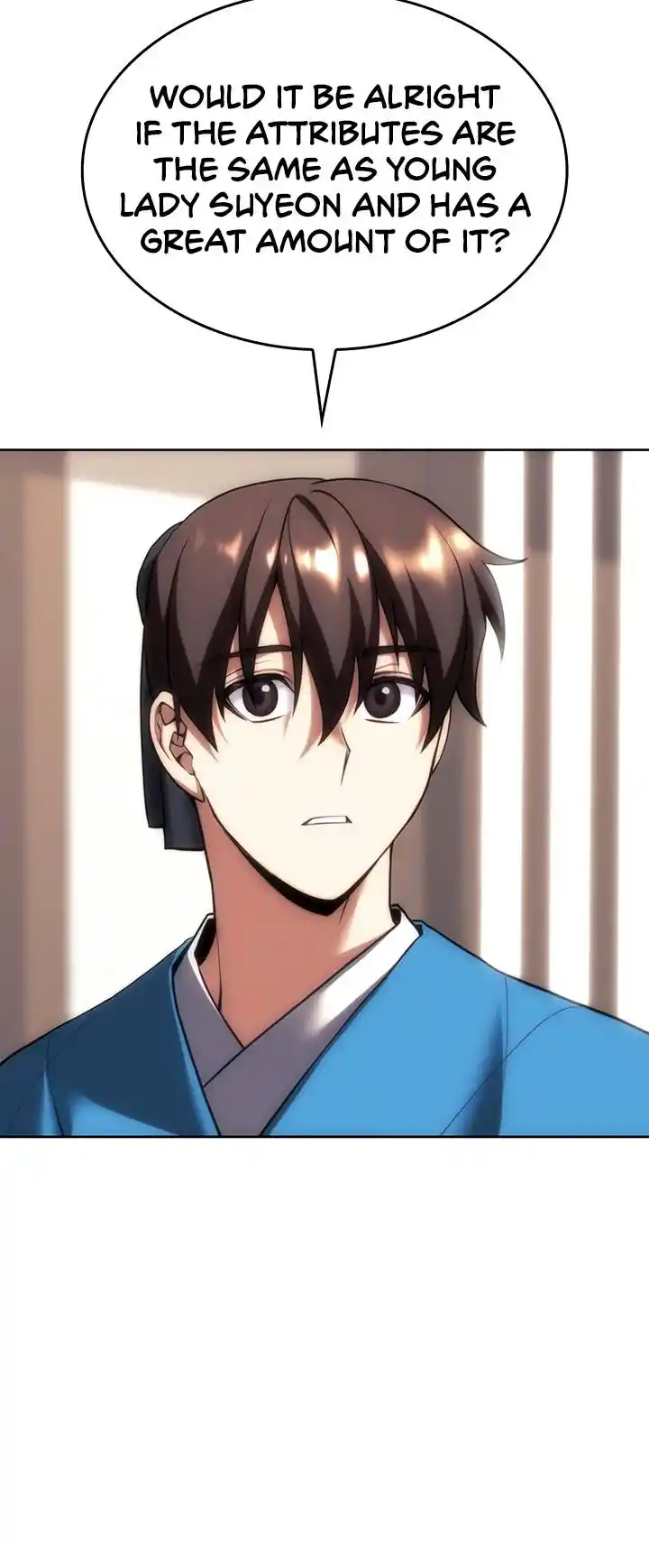 Tale of a Scribe Who Retires to the Countryside Chapter 143