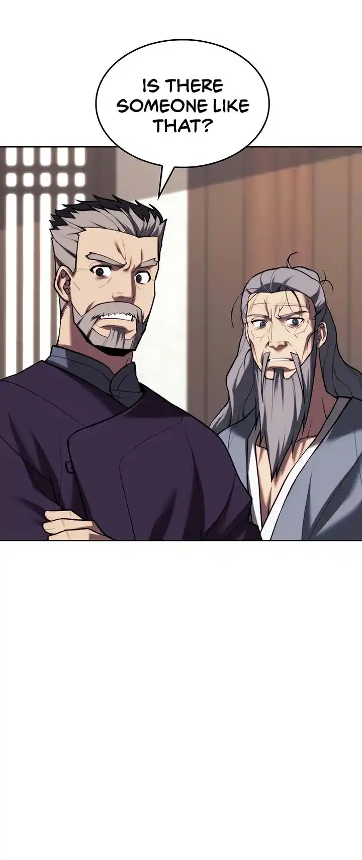 Tale of a Scribe Who Retires to the Countryside Chapter 143