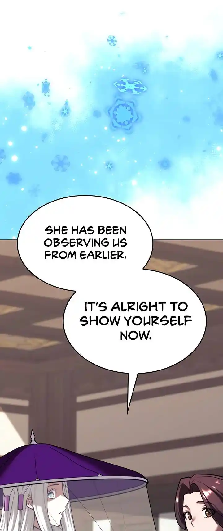 Tale of a Scribe Who Retires to the Countryside Chapter 143