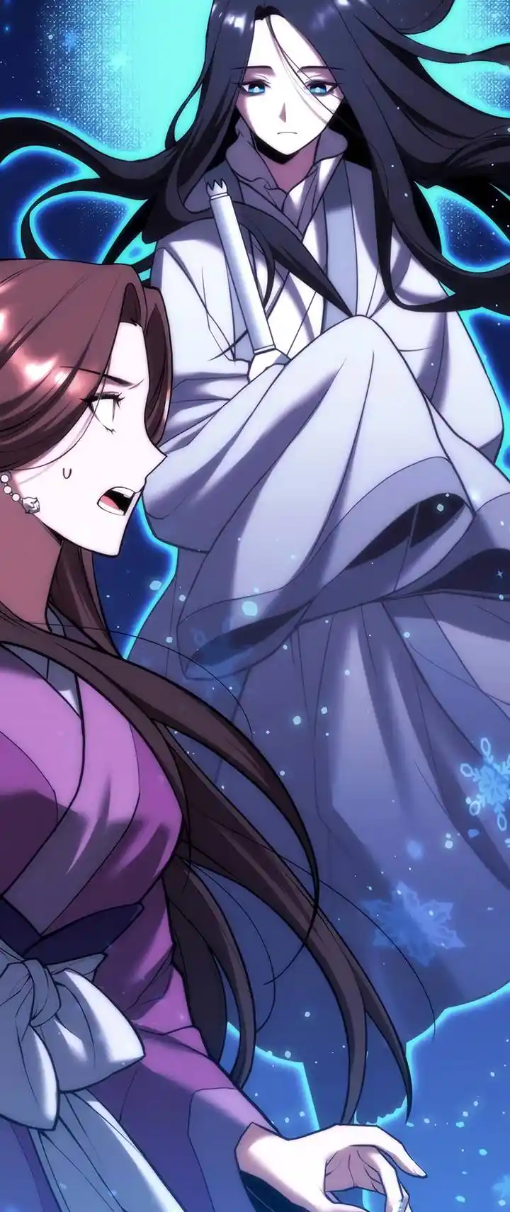 Tale of a Scribe Who Retires to the Countryside Chapter 143