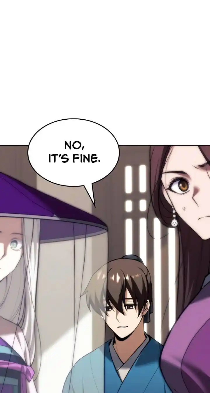 Tale of a Scribe Who Retires to the Countryside Chapter 144