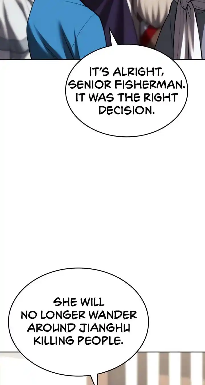 Tale of a Scribe Who Retires to the Countryside Chapter 144