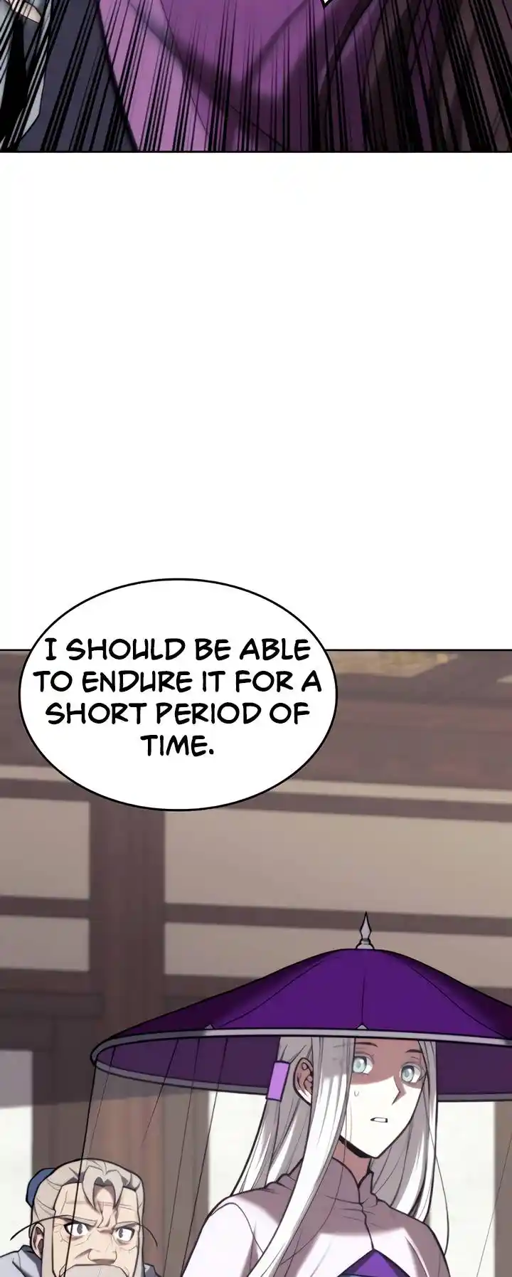 Tale of a Scribe Who Retires to the Countryside Chapter 144