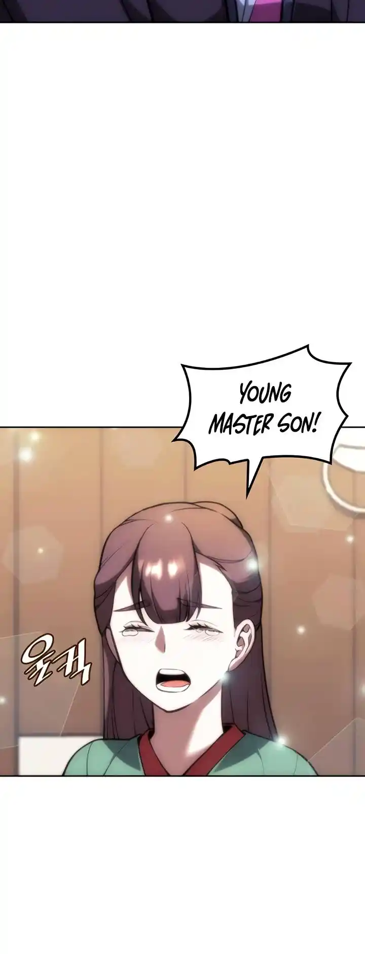 Tale of a Scribe Who Retires to the Countryside Chapter 145