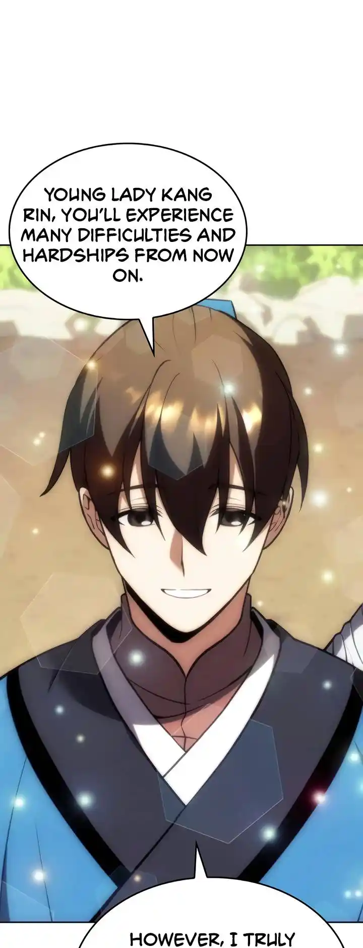 Tale of a Scribe Who Retires to the Countryside Chapter 145