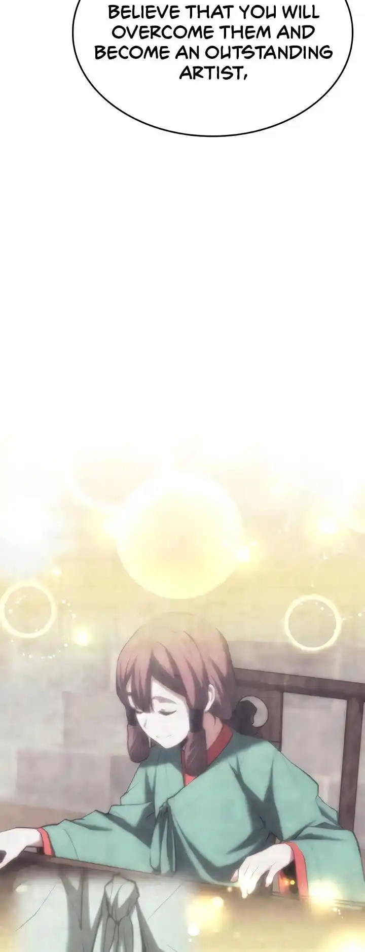 Tale of a Scribe Who Retires to the Countryside Chapter 145