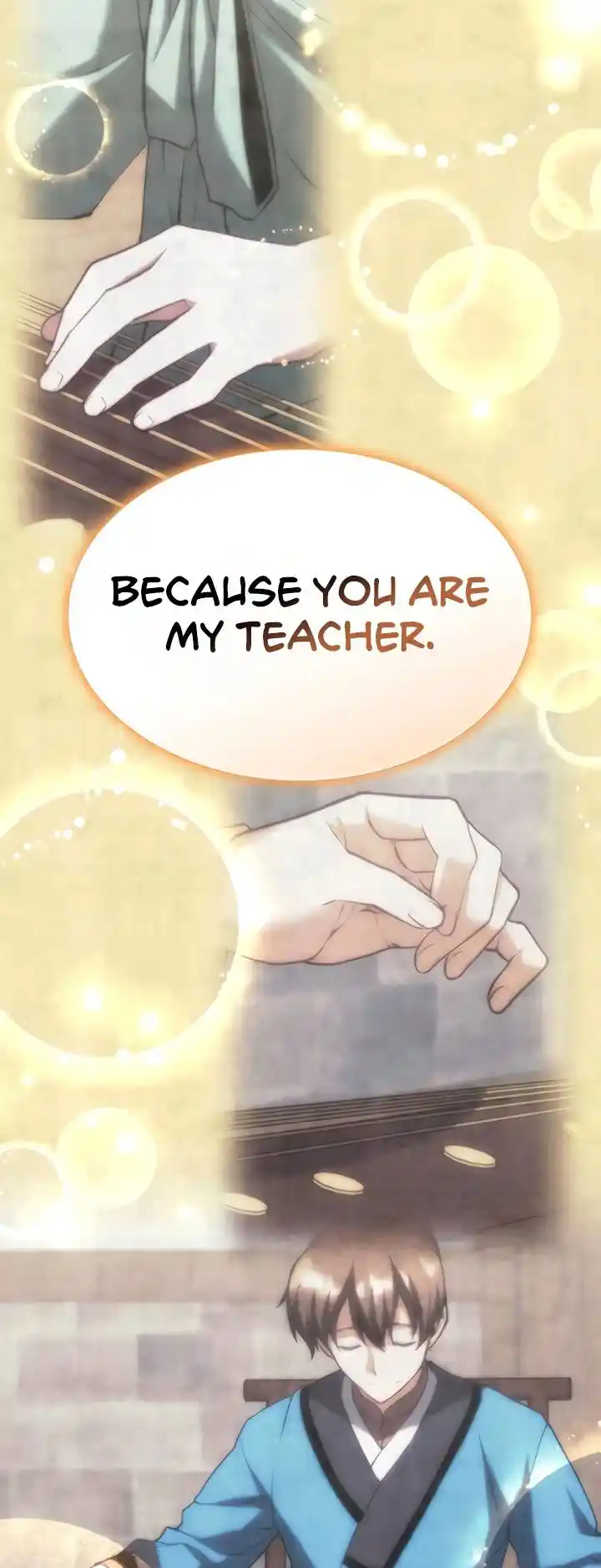 Tale of a Scribe Who Retires to the Countryside Chapter 145