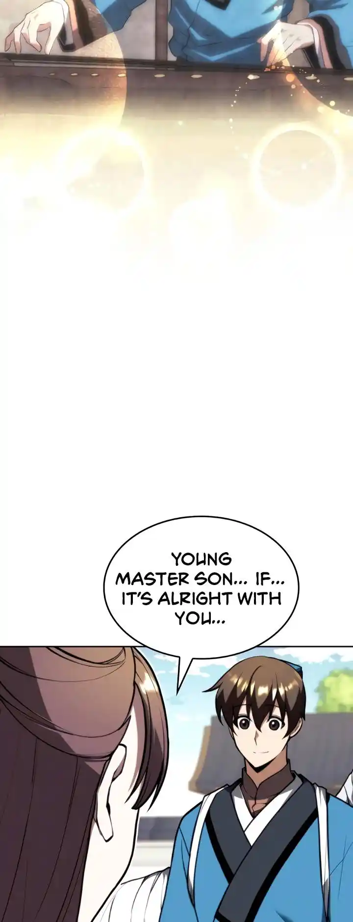 Tale of a Scribe Who Retires to the Countryside Chapter 145