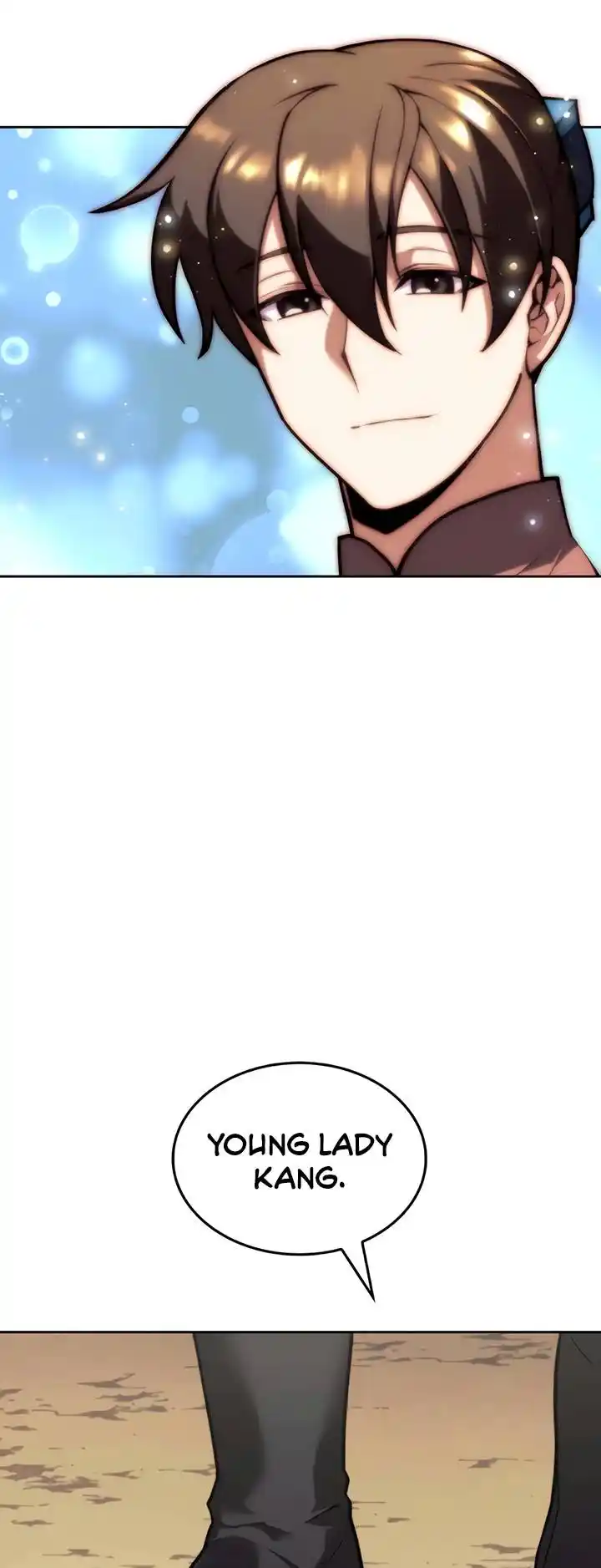 Tale of a Scribe Who Retires to the Countryside Chapter 145