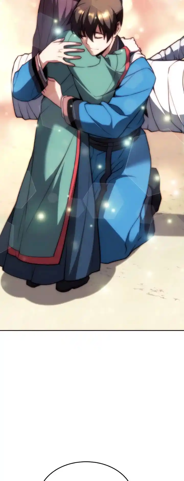 Tale of a Scribe Who Retires to the Countryside Chapter 145