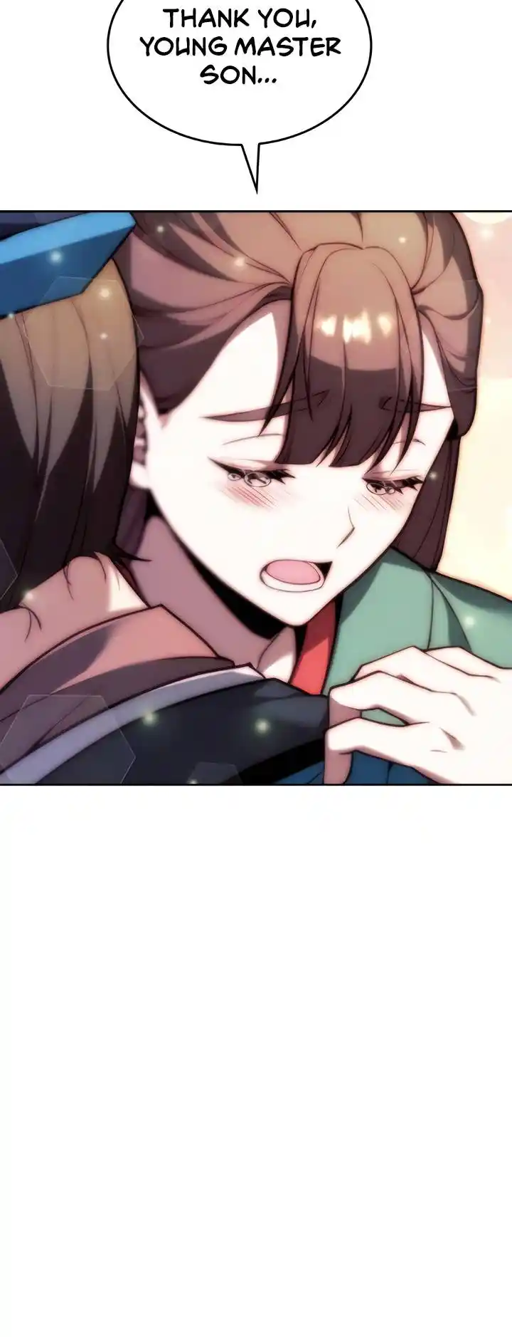 Tale of a Scribe Who Retires to the Countryside Chapter 145