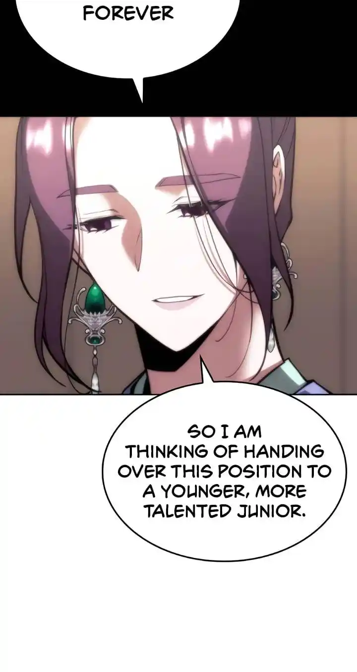 Tale of a Scribe Who Retires to the Countryside Chapter 145