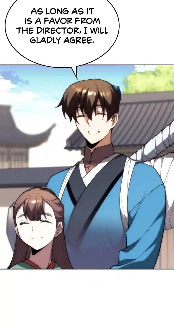 Tale of a Scribe Who Retires to the Countryside Chapter 145