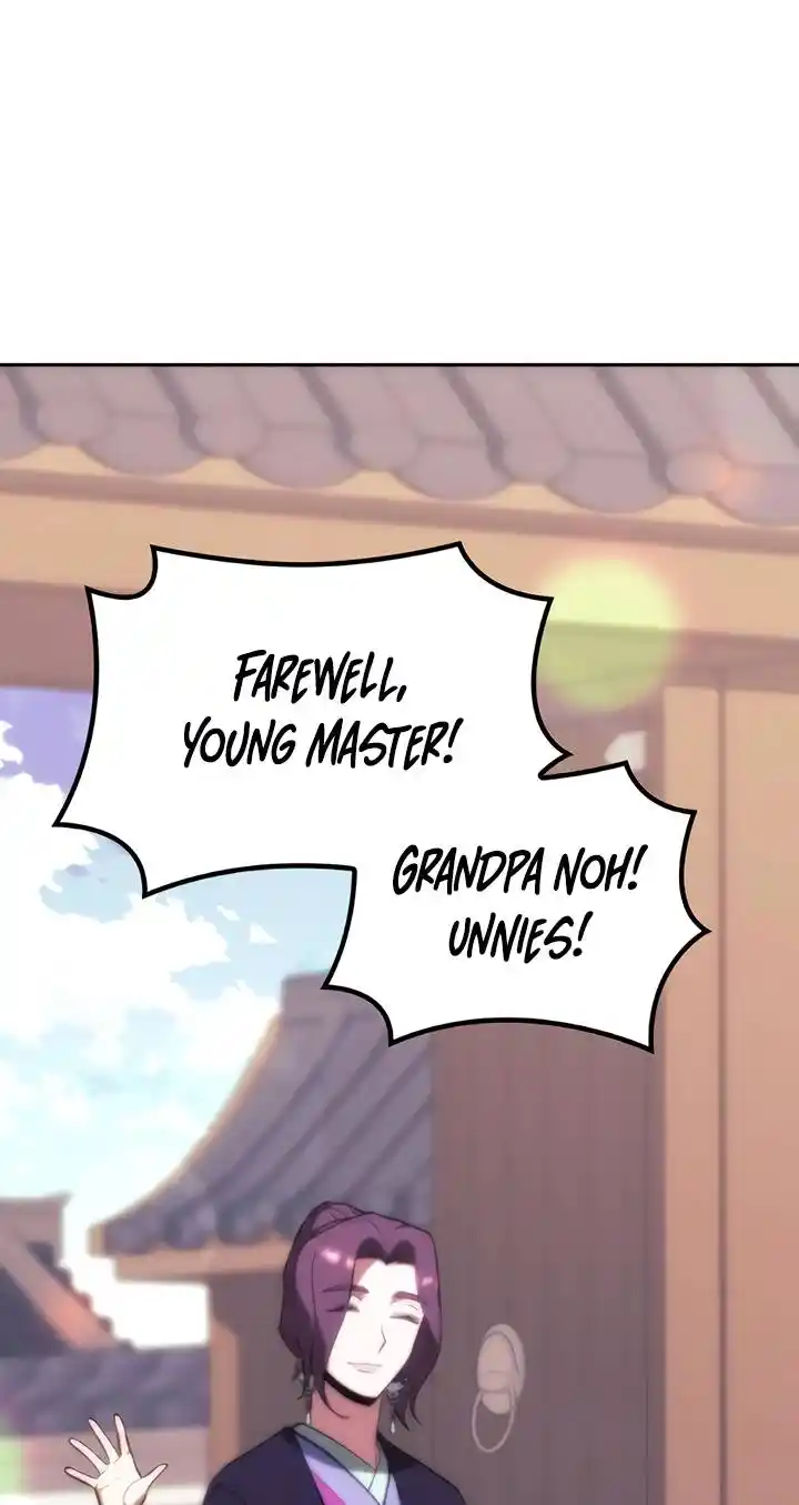 Tale of a Scribe Who Retires to the Countryside Chapter 145