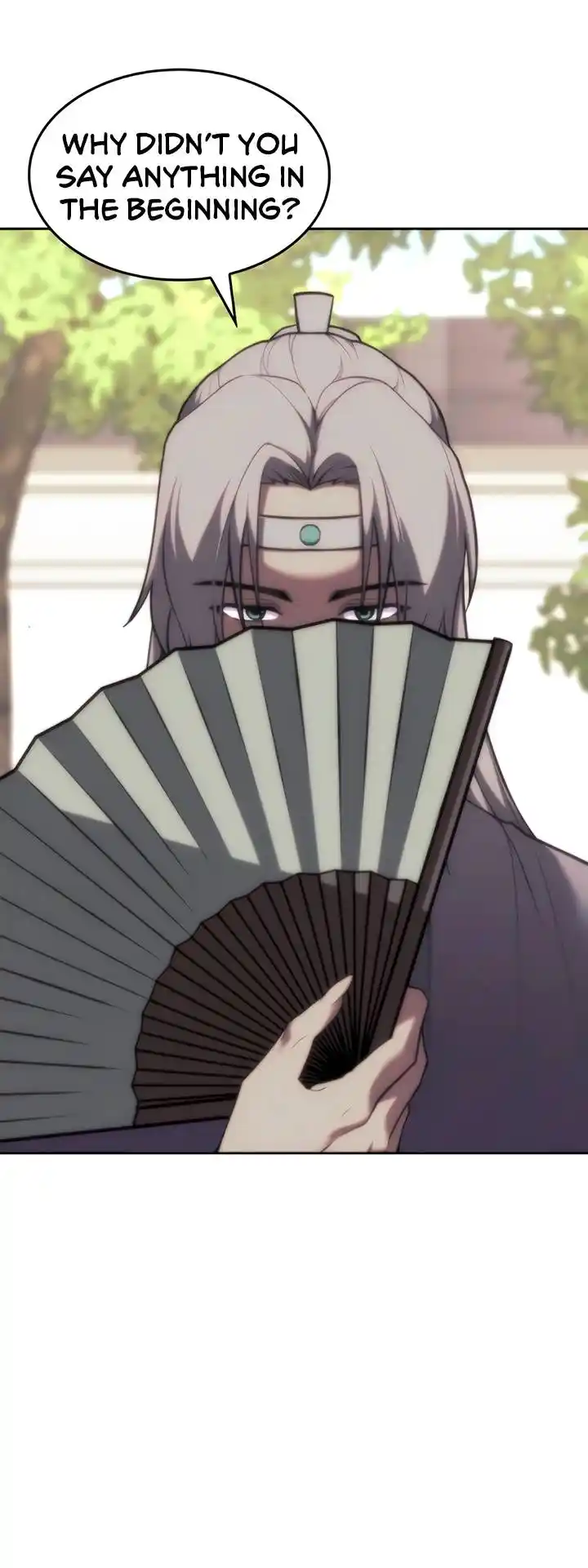 Tale of a Scribe Who Retires to the Countryside Chapter 145