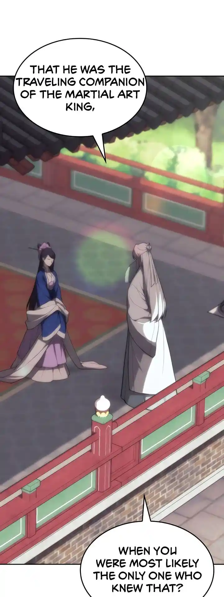 Tale of a Scribe Who Retires to the Countryside Chapter 145