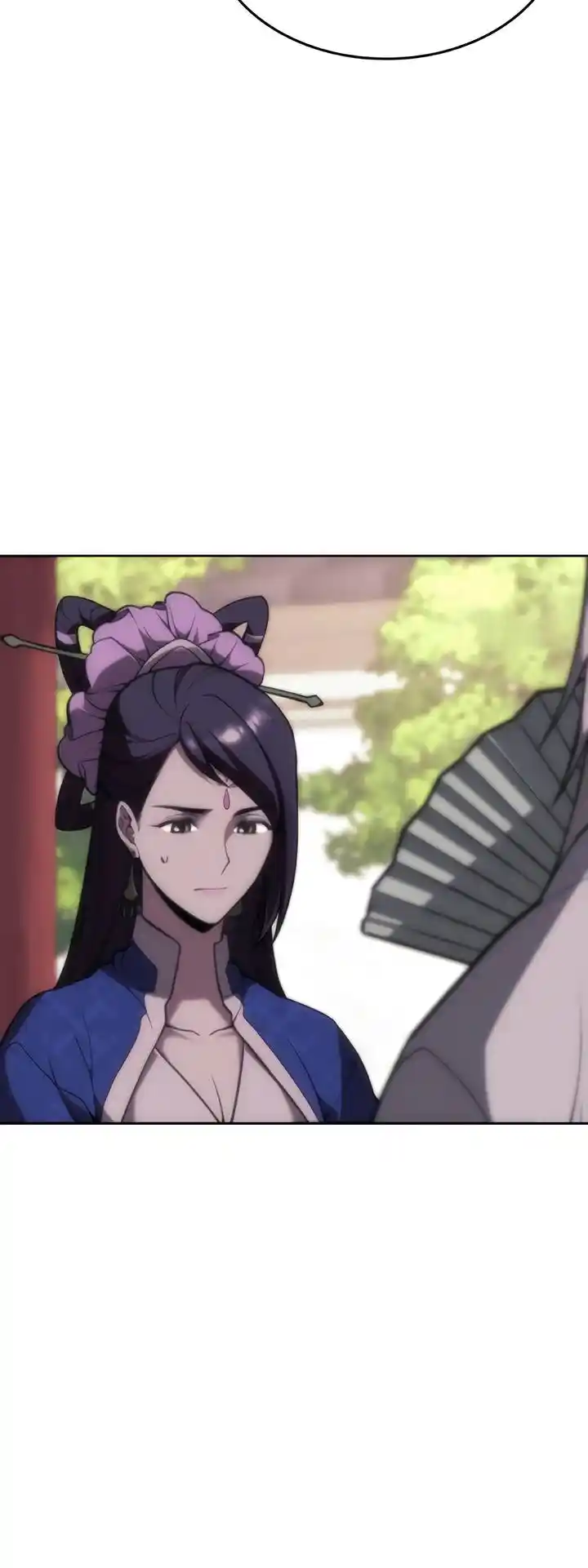 Tale of a Scribe Who Retires to the Countryside Chapter 145