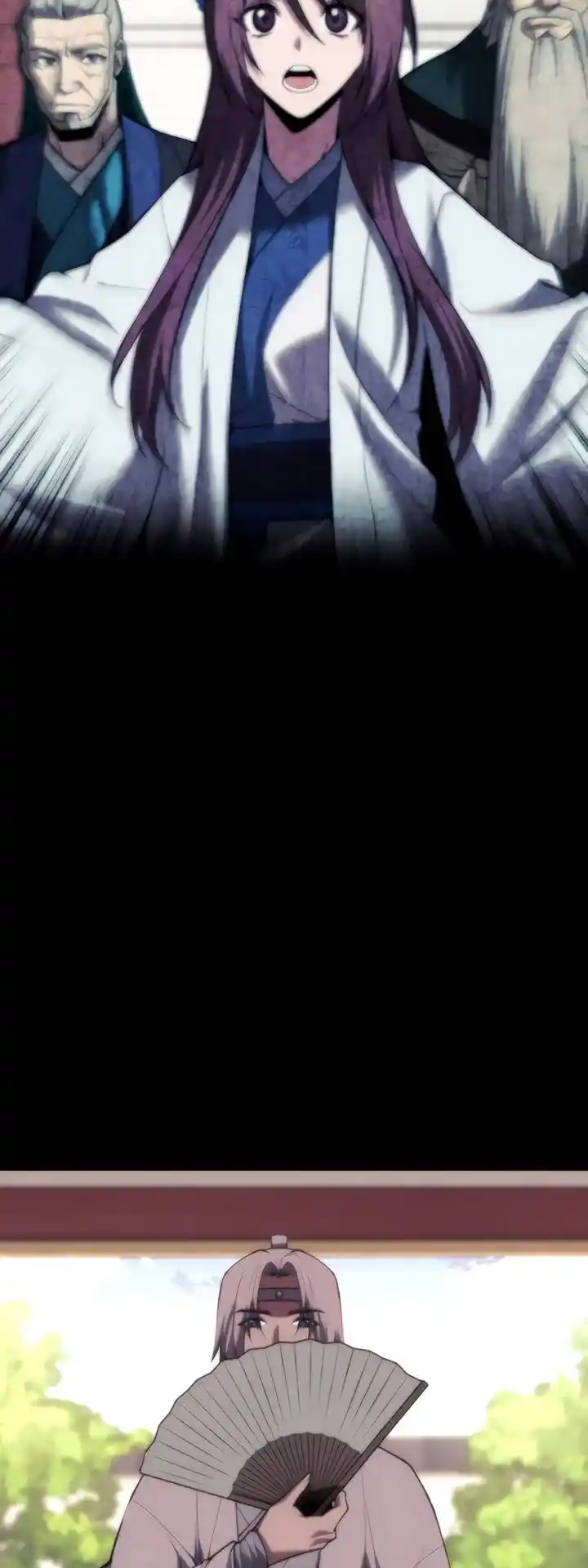 Tale of a Scribe Who Retires to the Countryside Chapter 145