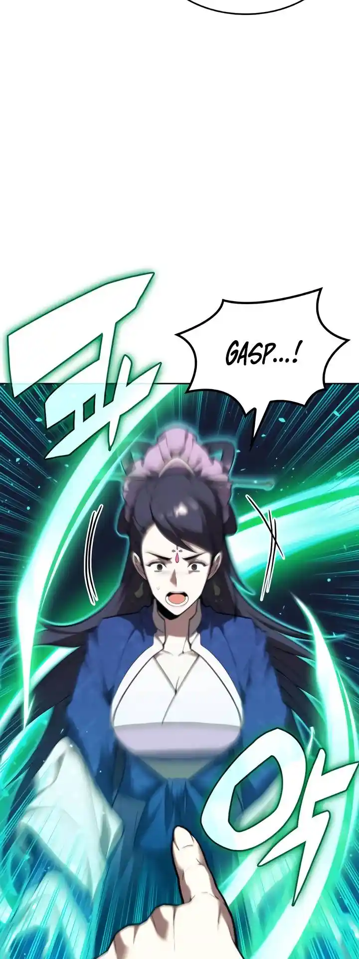 Tale of a Scribe Who Retires to the Countryside Chapter 145