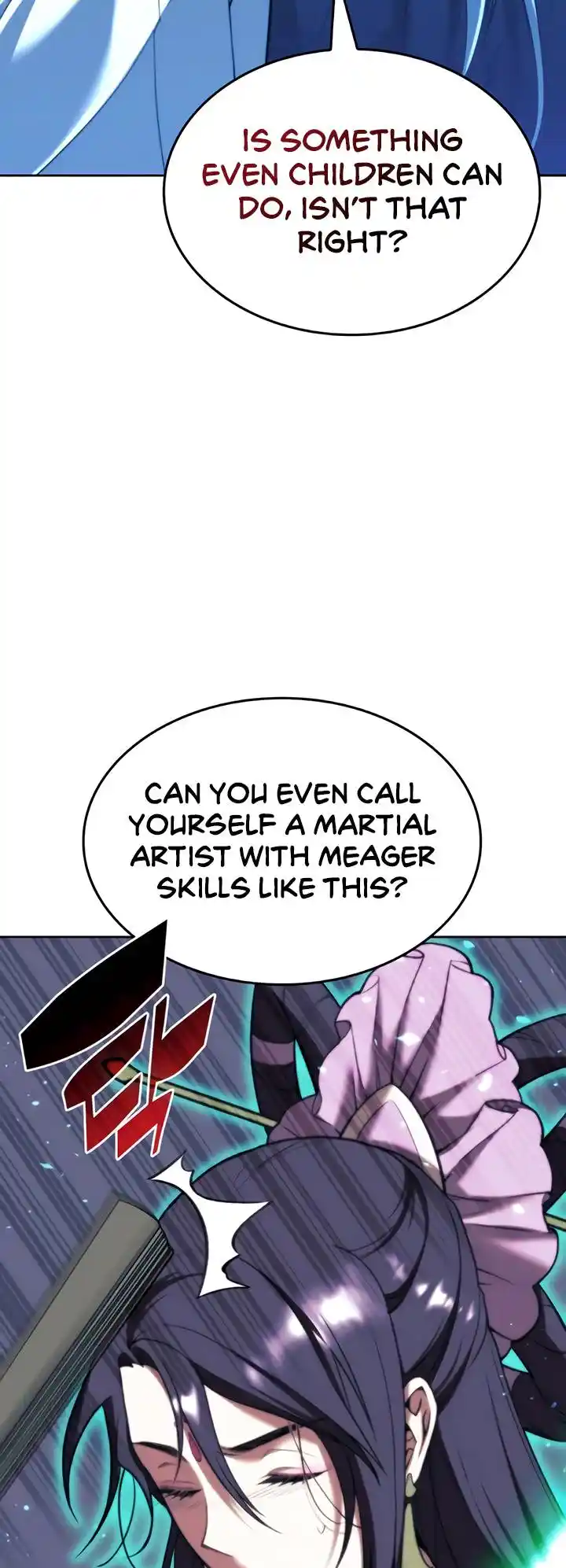 Tale of a Scribe Who Retires to the Countryside Chapter 145