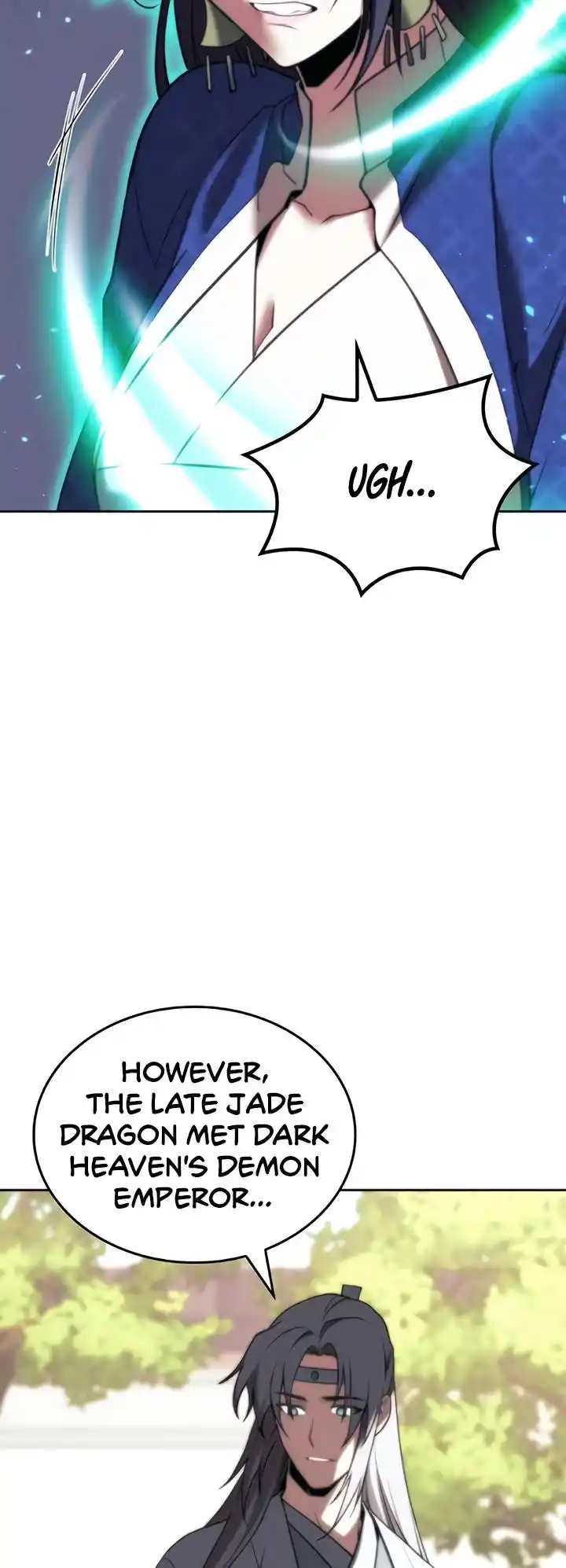 Tale of a Scribe Who Retires to the Countryside Chapter 145