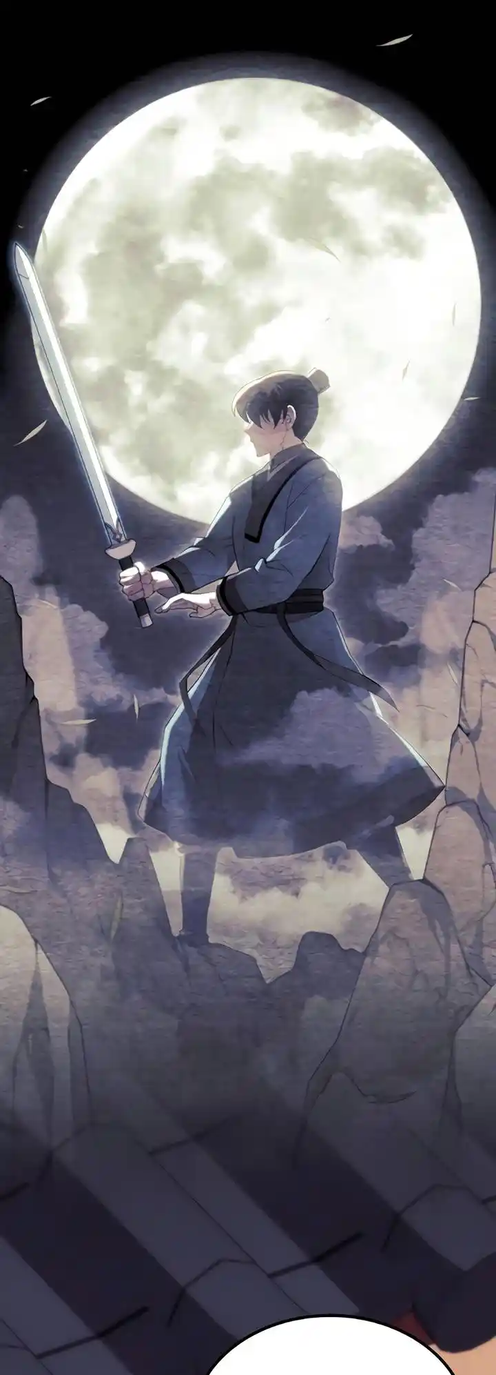 Tale of a Scribe Who Retires to the Countryside Chapter 145