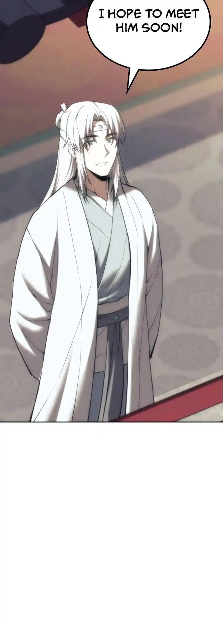 Tale of a Scribe Who Retires to the Countryside Chapter 145