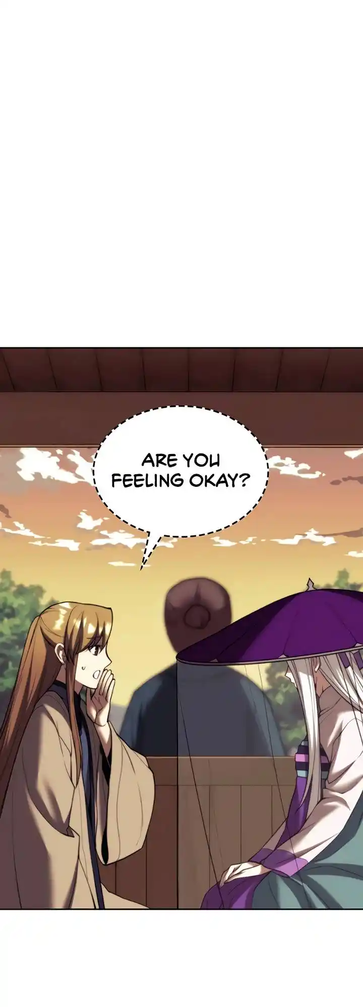 Tale of a Scribe Who Retires to the Countryside Chapter 145