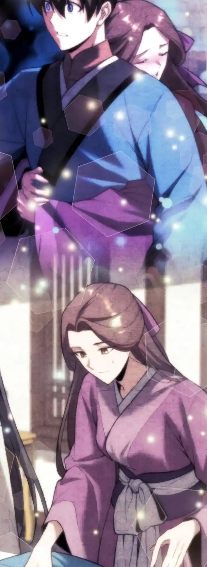 Tale of a Scribe Who Retires to the Countryside Chapter 145