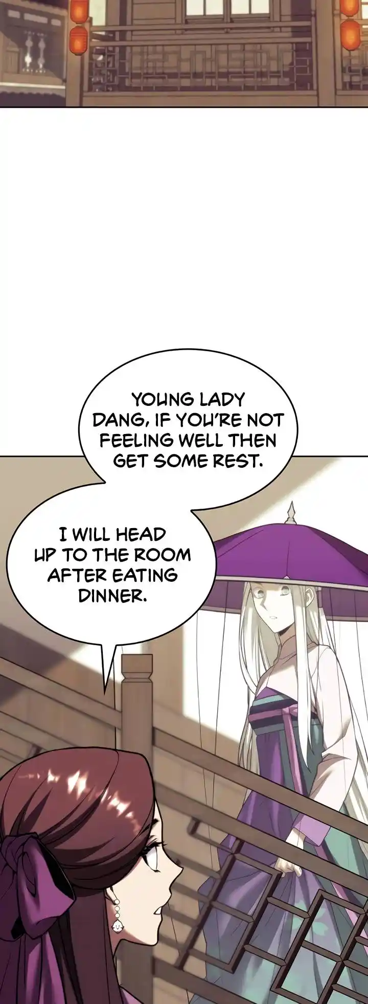 Tale of a Scribe Who Retires to the Countryside Chapter 145