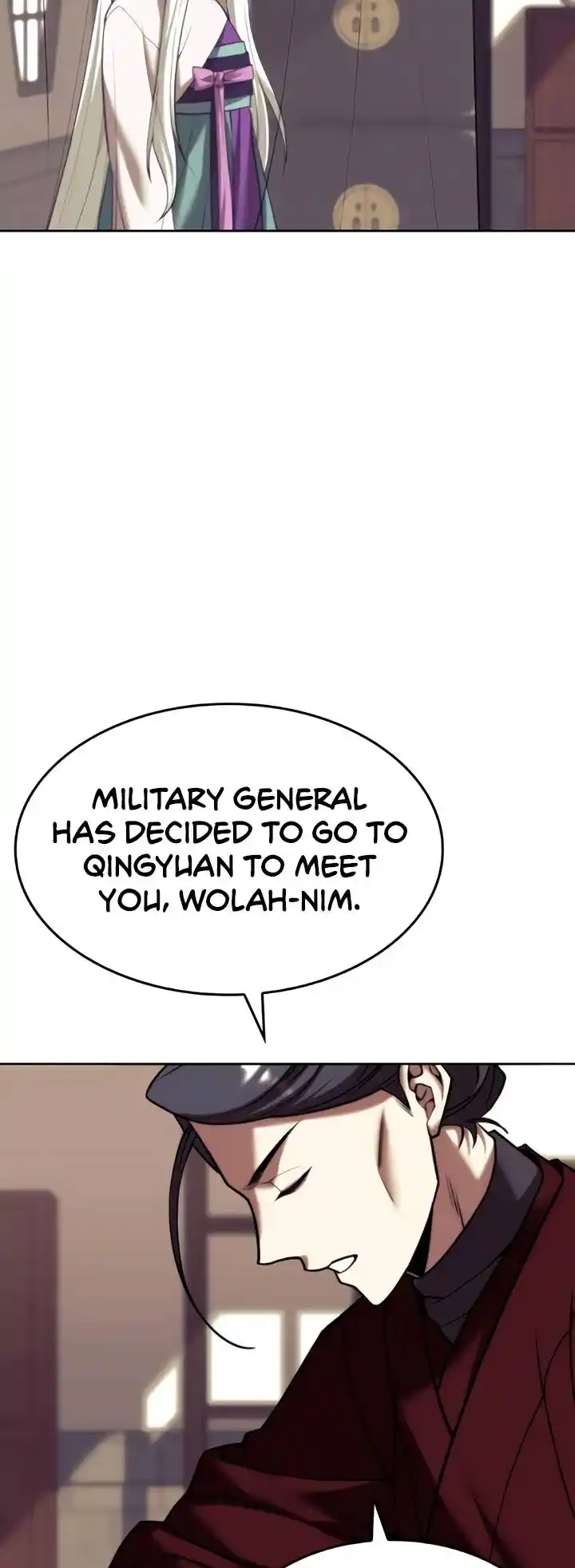 Tale of a Scribe Who Retires to the Countryside Chapter 145