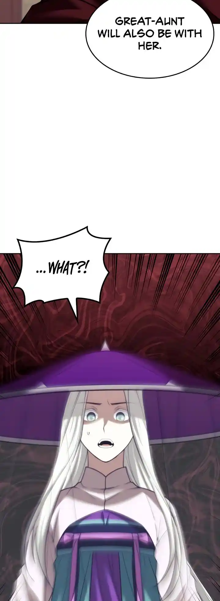 Tale of a Scribe Who Retires to the Countryside Chapter 145