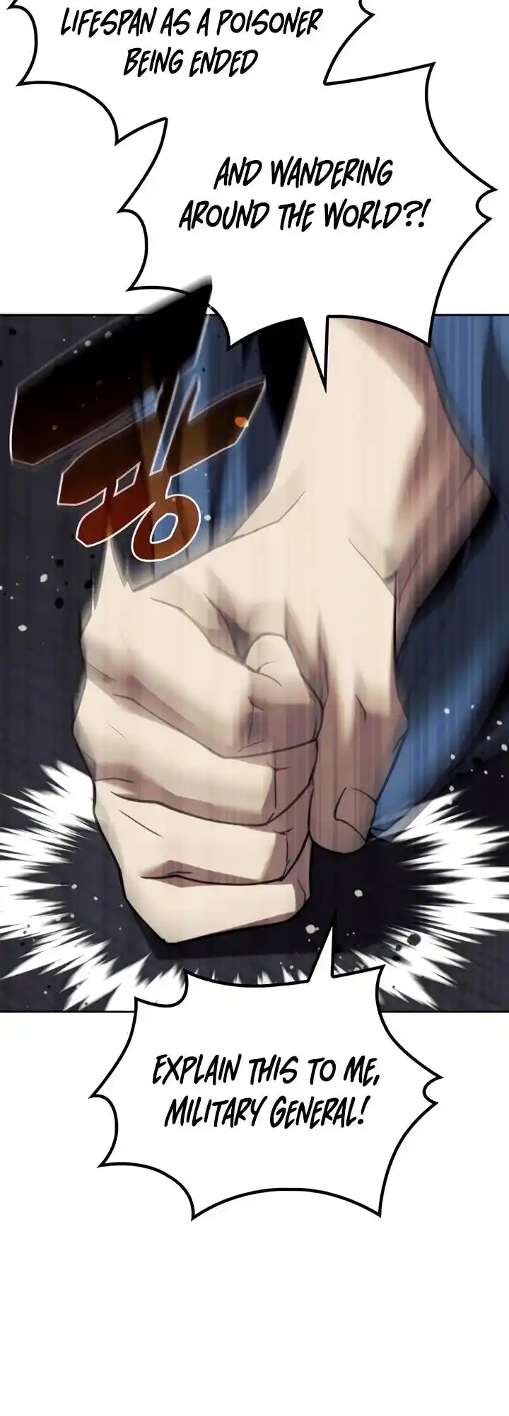 Tale of a Scribe Who Retires to the Countryside Chapter 145