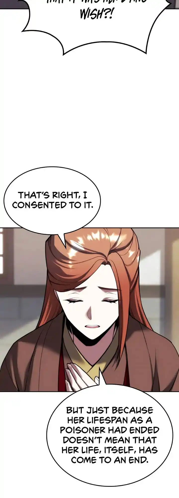 Tale of a Scribe Who Retires to the Countryside Chapter 145