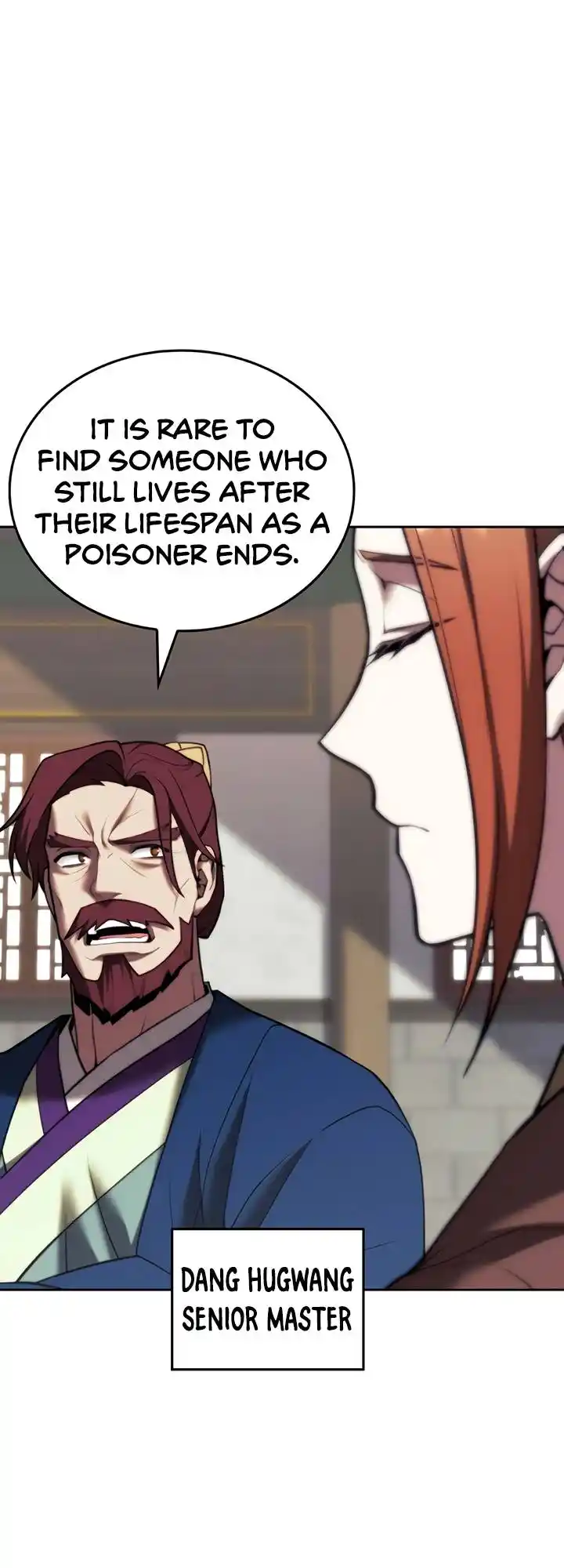 Tale of a Scribe Who Retires to the Countryside Chapter 145