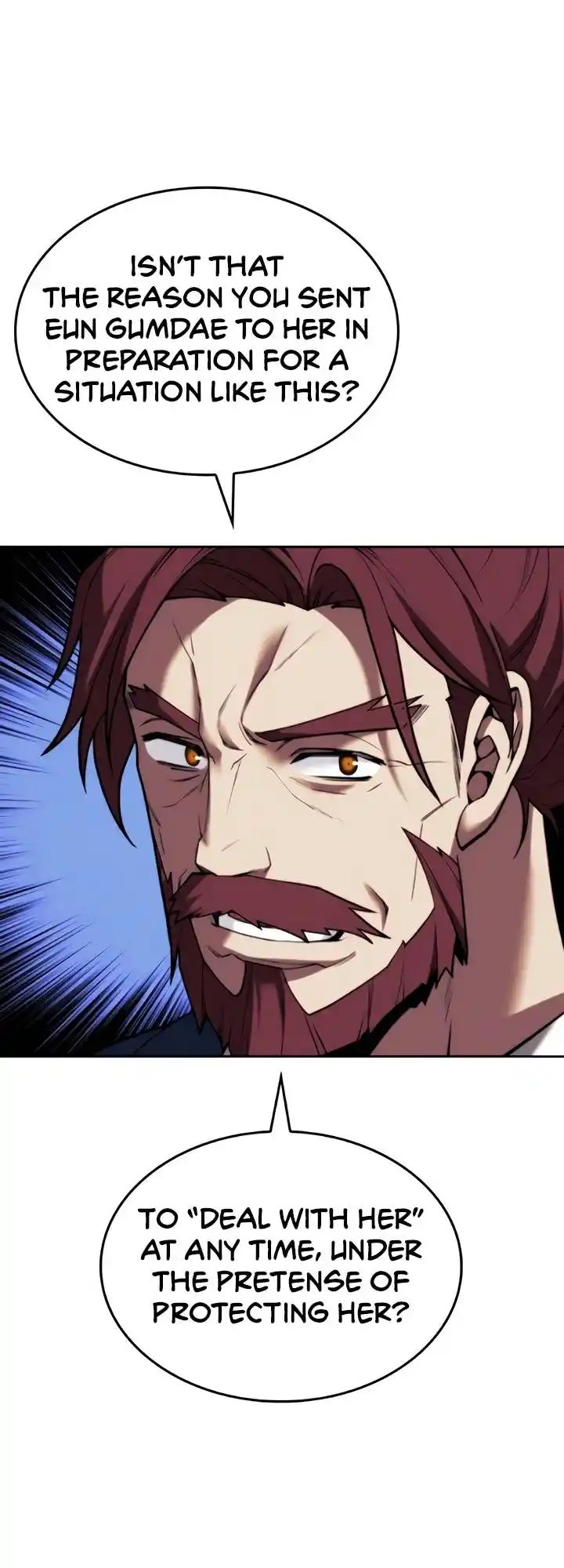 Tale of a Scribe Who Retires to the Countryside Chapter 145