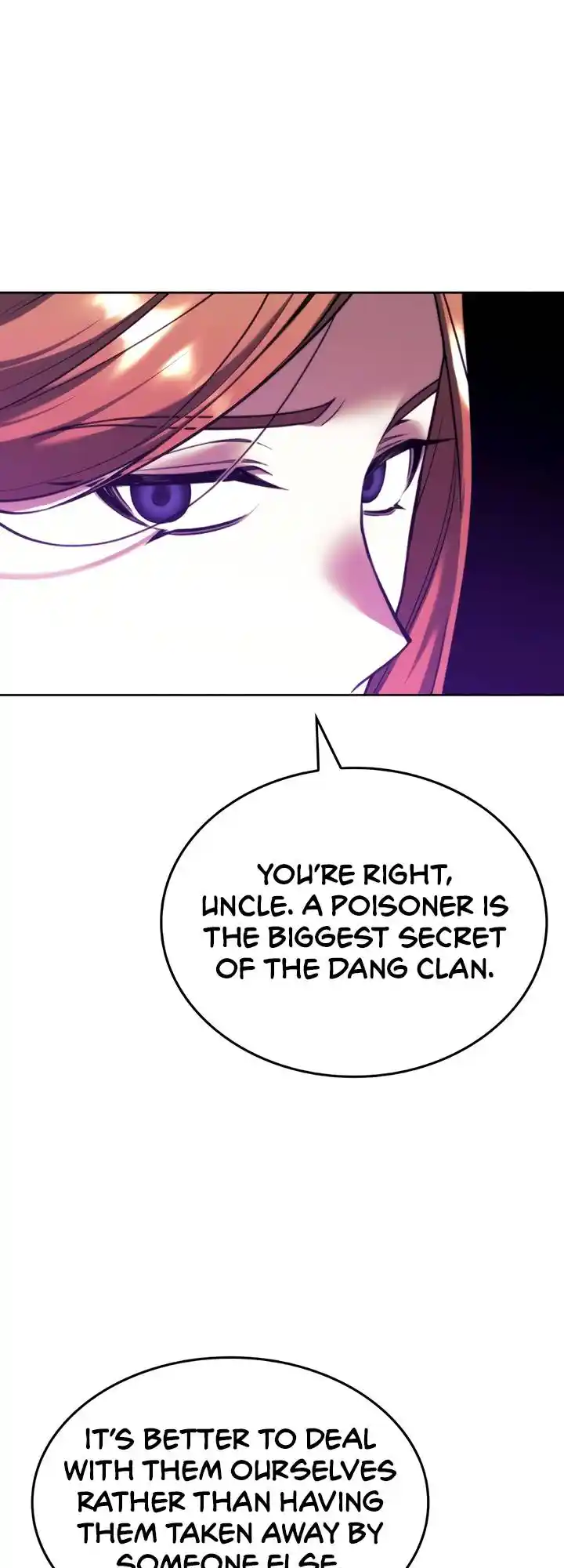 Tale of a Scribe Who Retires to the Countryside Chapter 145