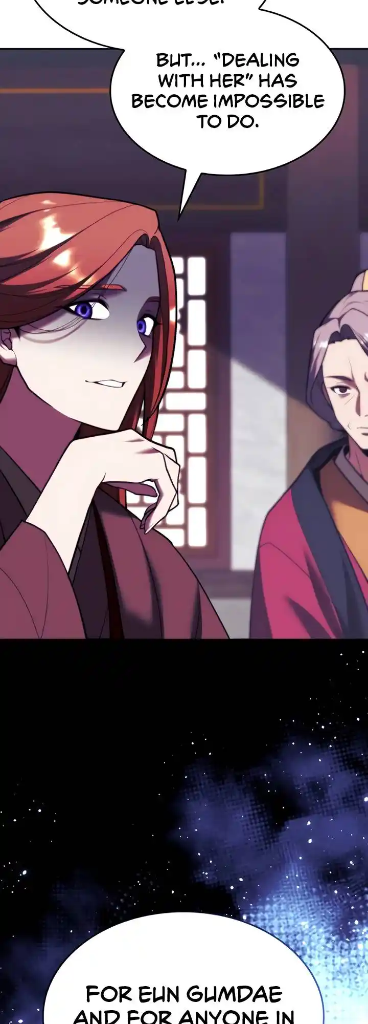 Tale of a Scribe Who Retires to the Countryside Chapter 145