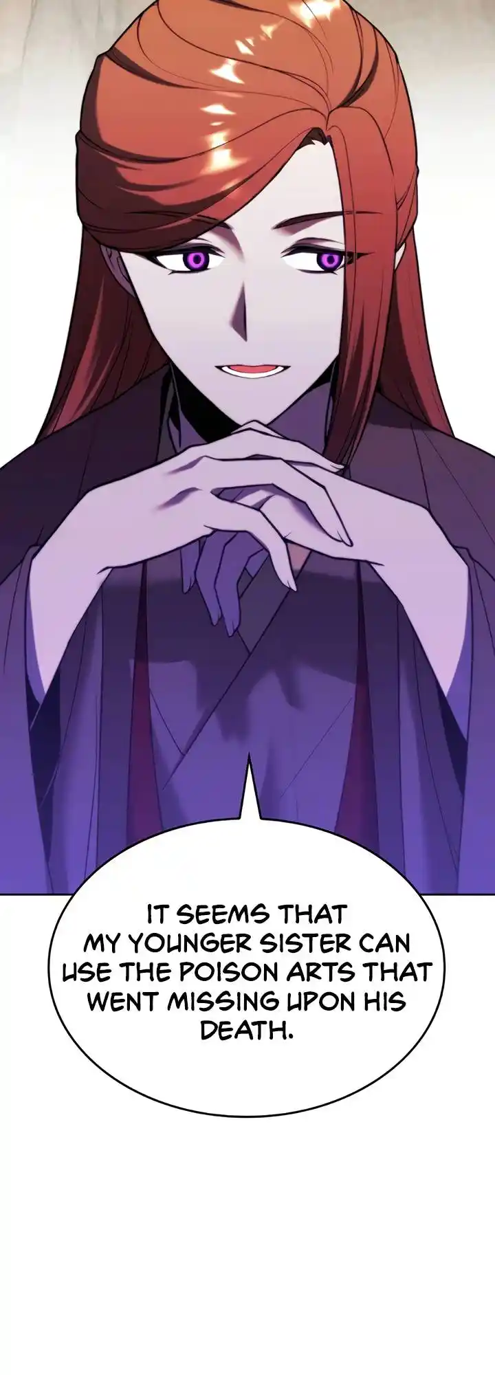 Tale of a Scribe Who Retires to the Countryside Chapter 145